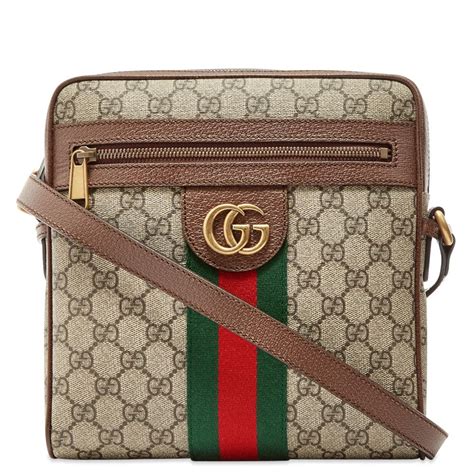 Gucci Ophidia Cross Body Bag 